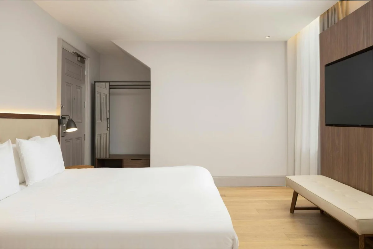 AC Hotel by Marriott Glasgow