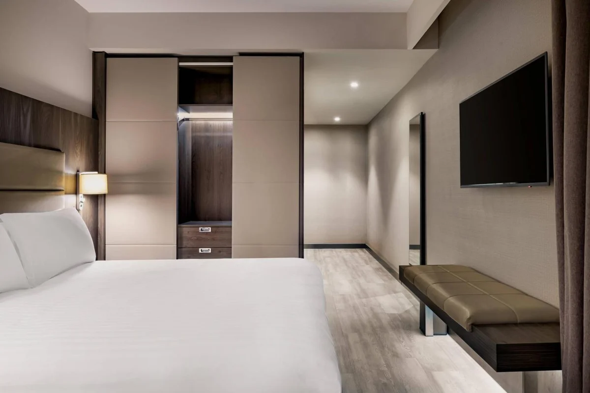 AC Hotel Manchester City Centre