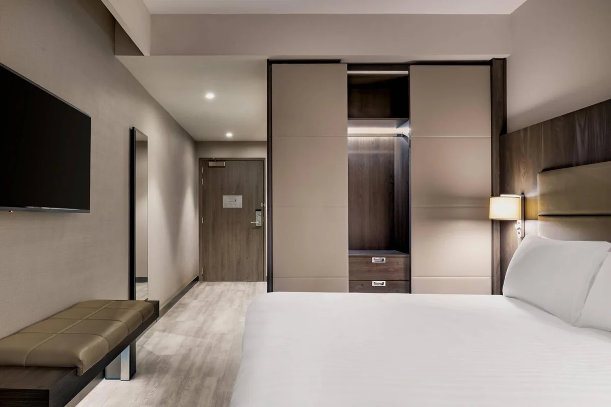 AC Hotel Manchester City Centre