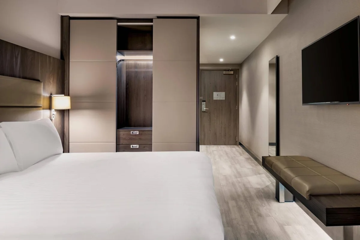 AC Hotel Manchester City Centre