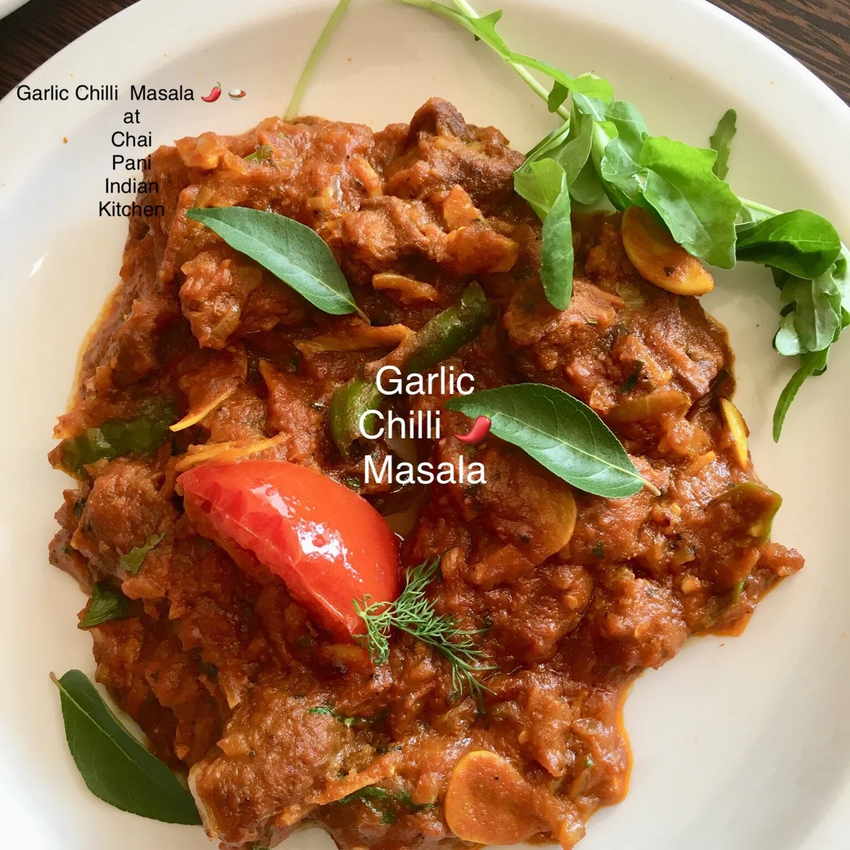 Achari Indian Kitchen