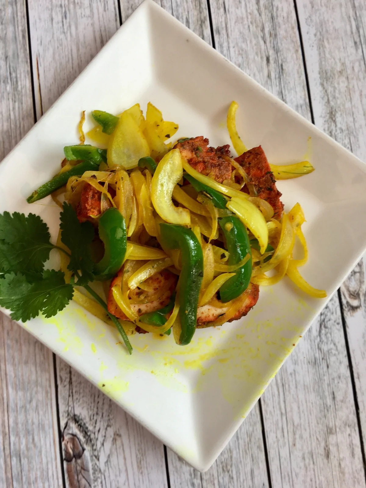 Achari Indian Kitchen