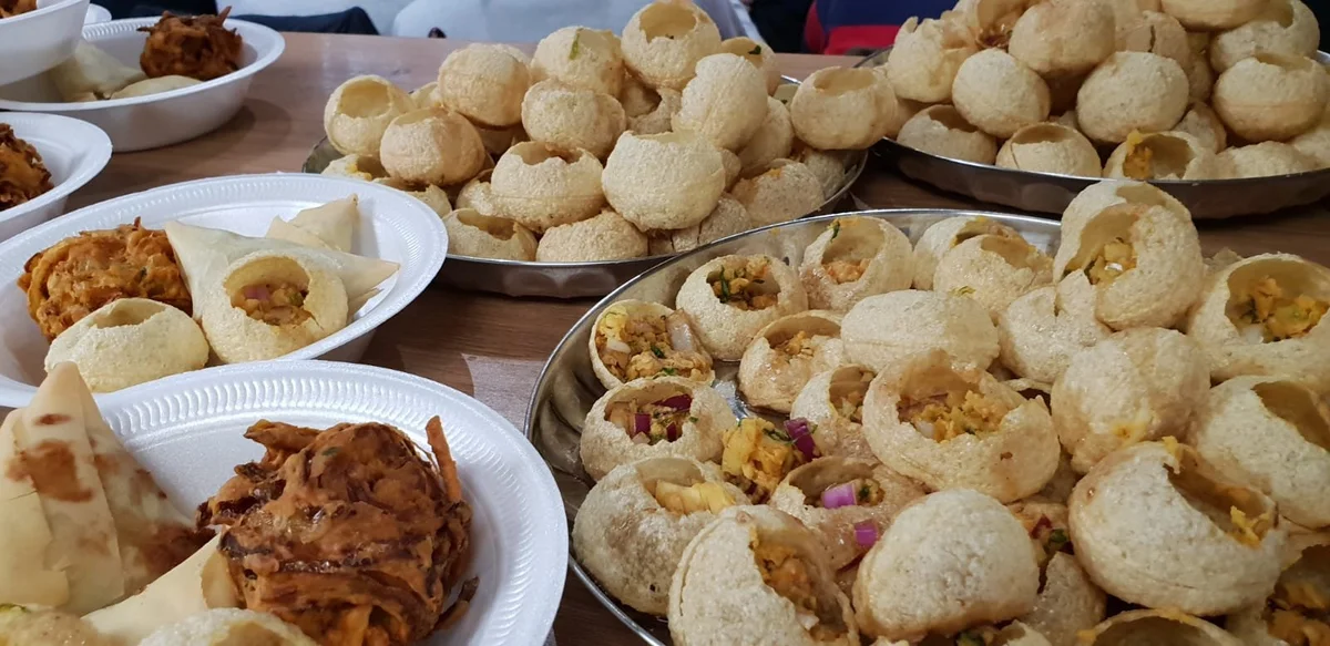 Achari Indian Kitchen