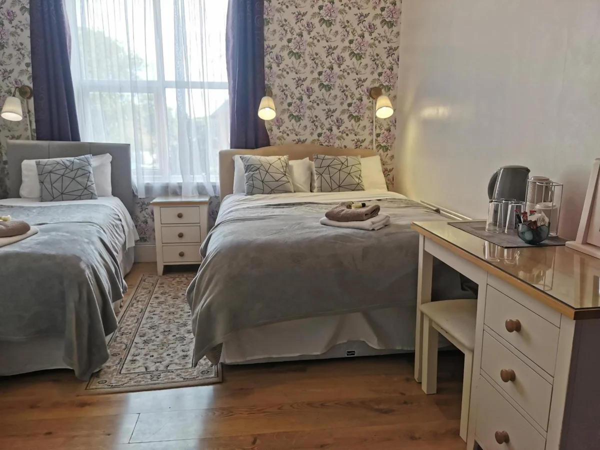 Adams Guest House