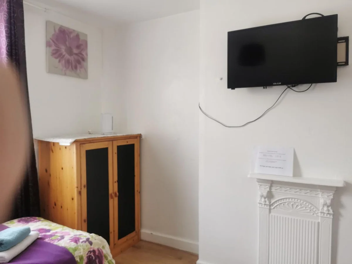 Adams Guest House