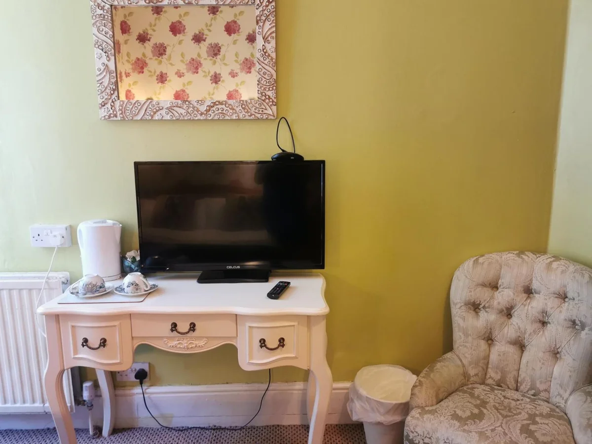 Adams Guest House