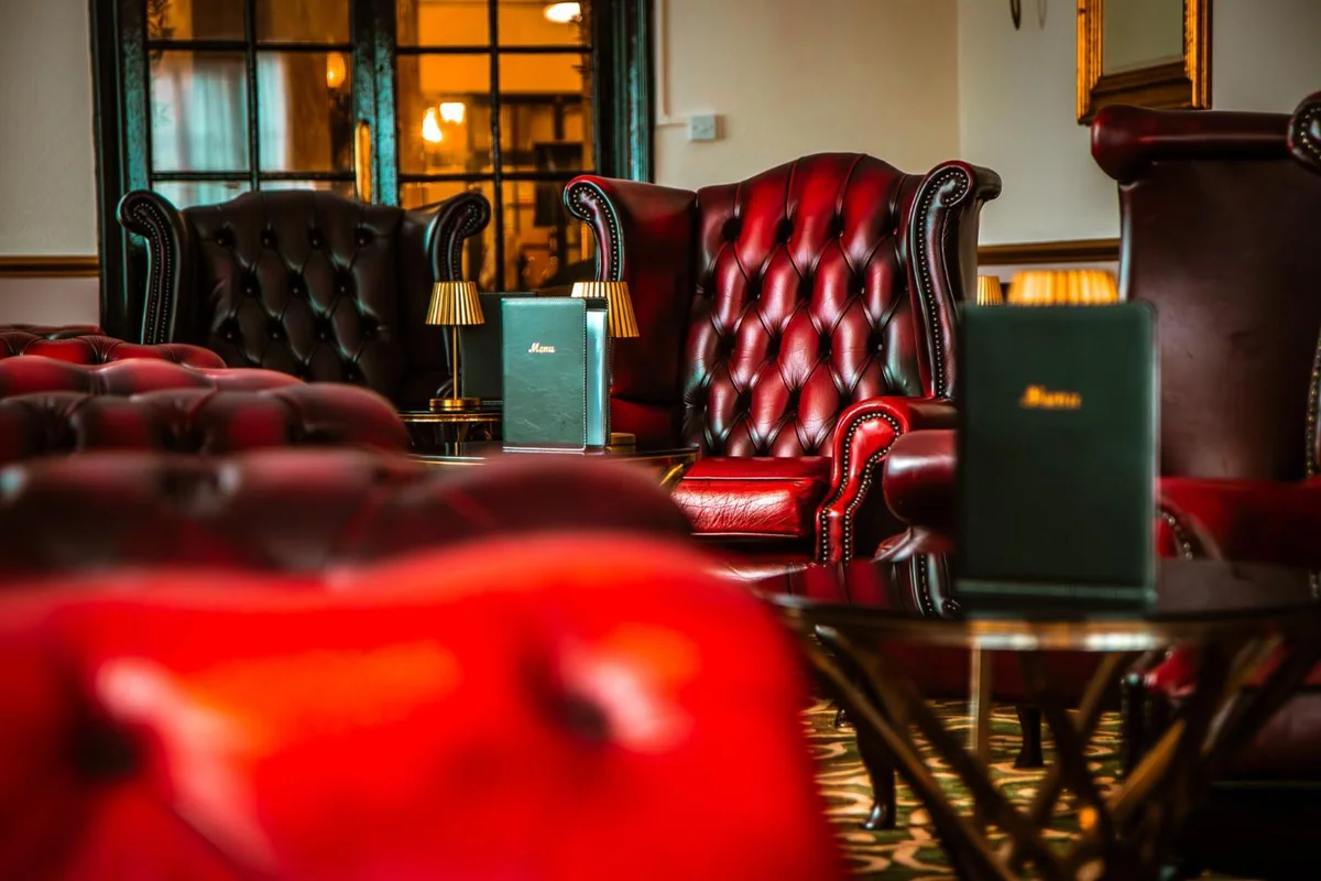 Adelphi Hotel