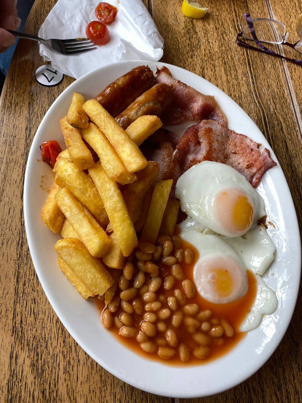 Admiral Rodney