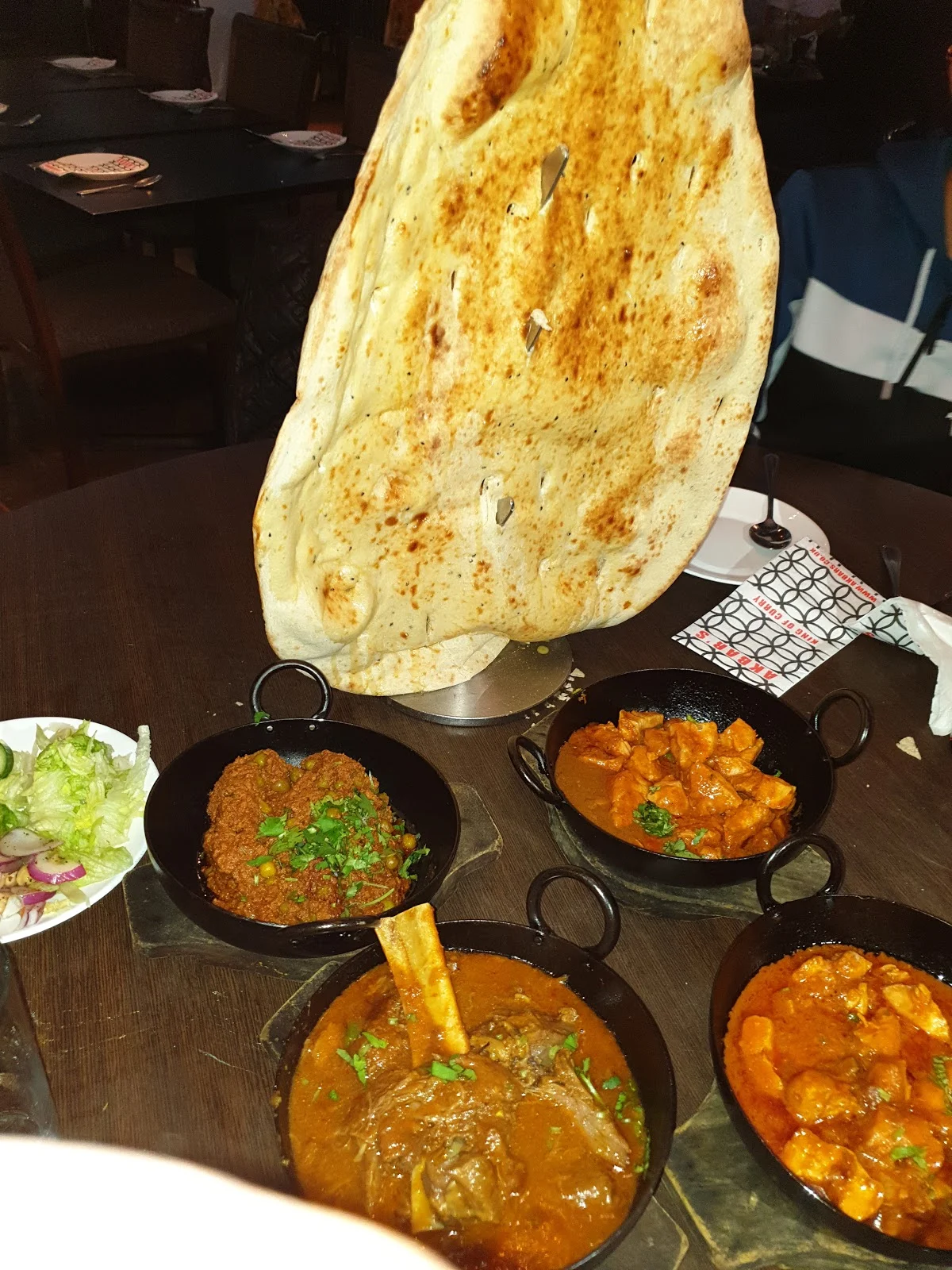 Akbar's Restaurant