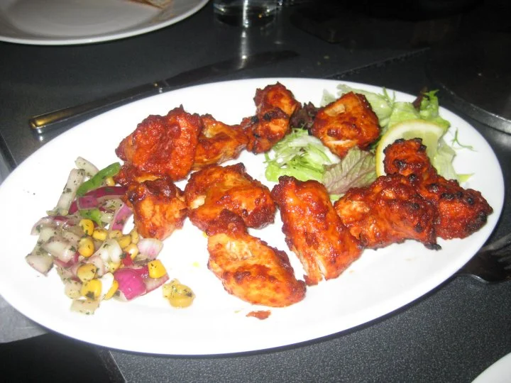 Akbar's Restaurant