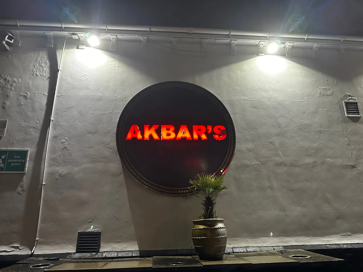 Akbar's Restaurant