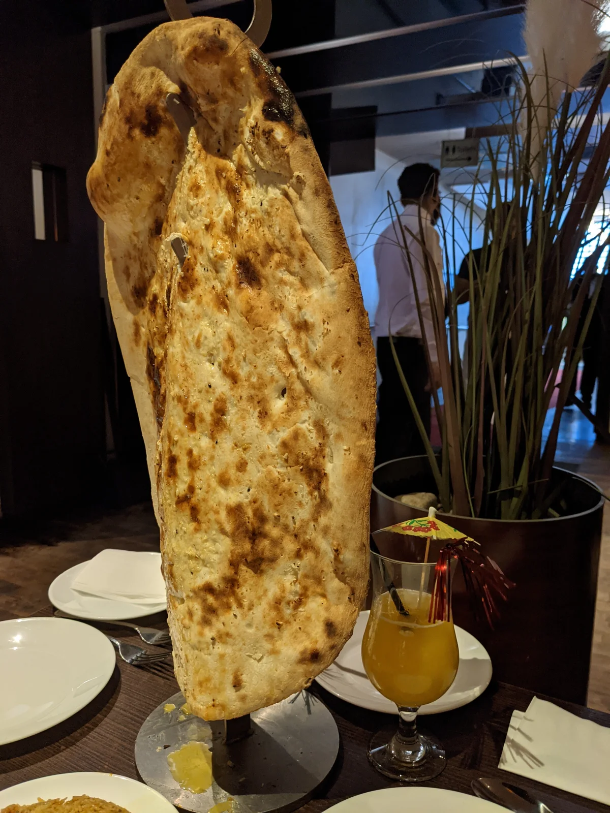Akbar's Restaurant