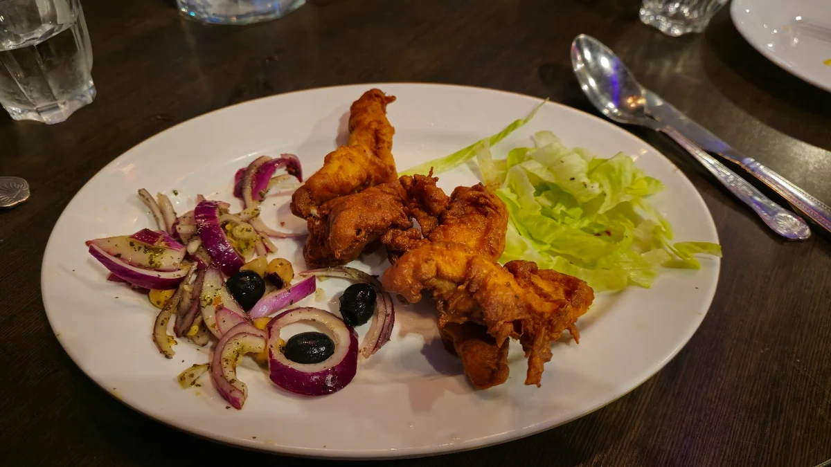 Akbar's Restaurant