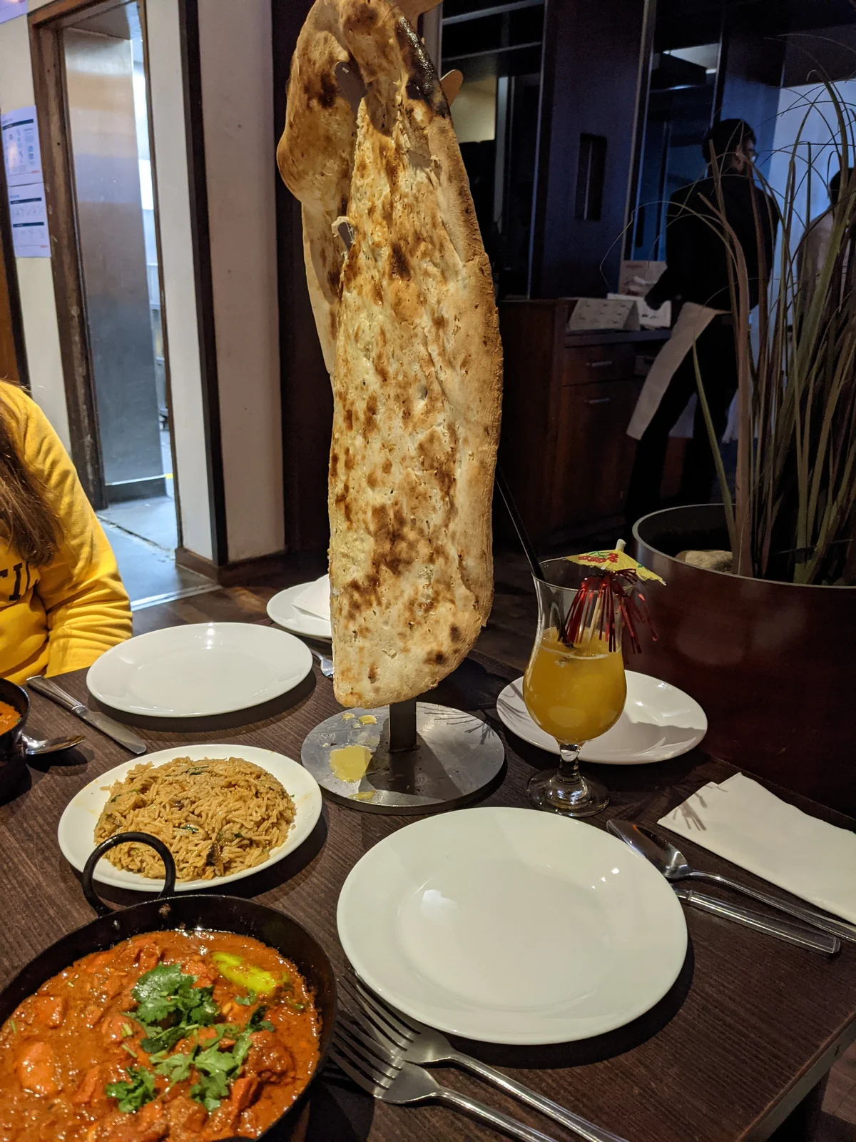 Akbar's Restaurant