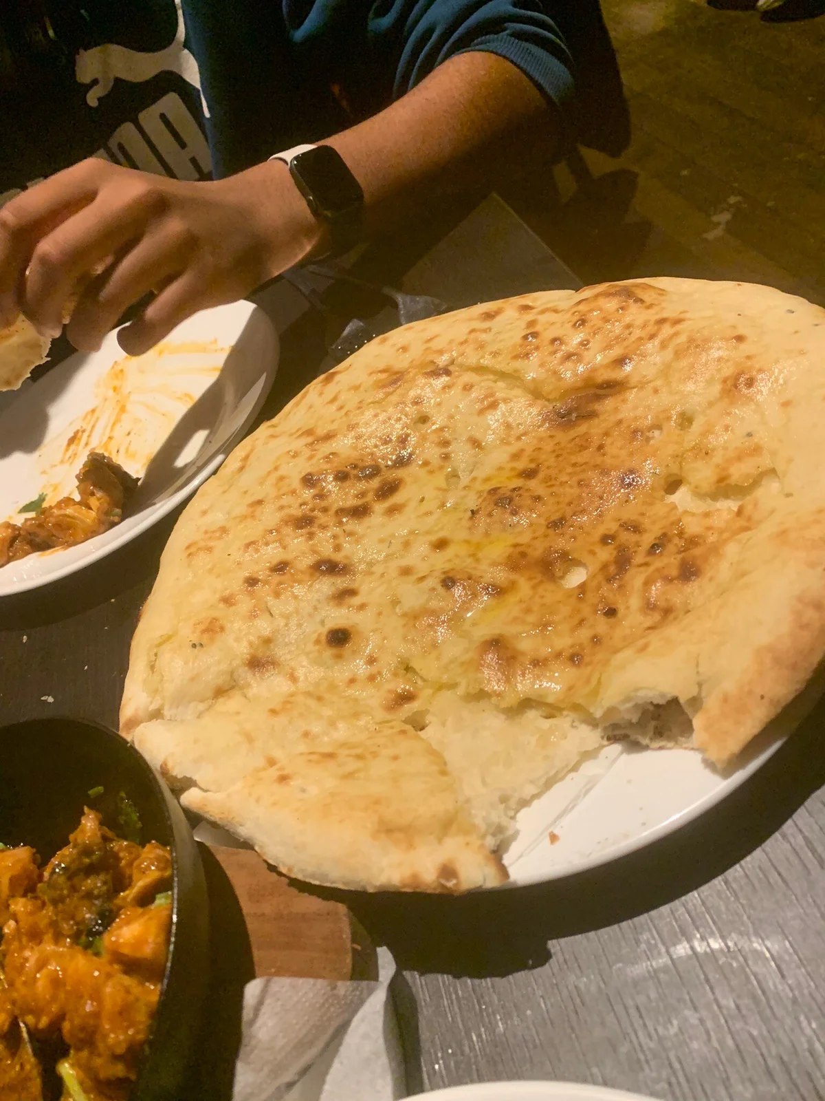Akbar's Restaurant