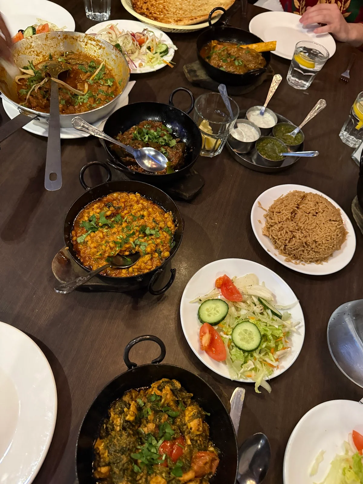 Akbar's Restaurant
