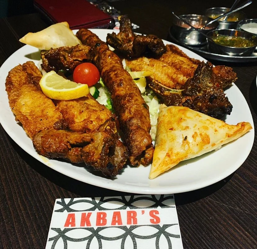 Akbar's Restaurant