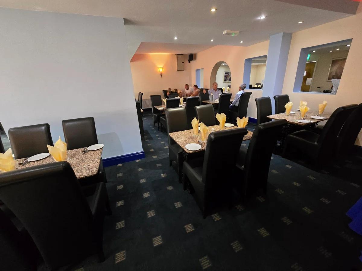 Akram Kashmiri Restaurant