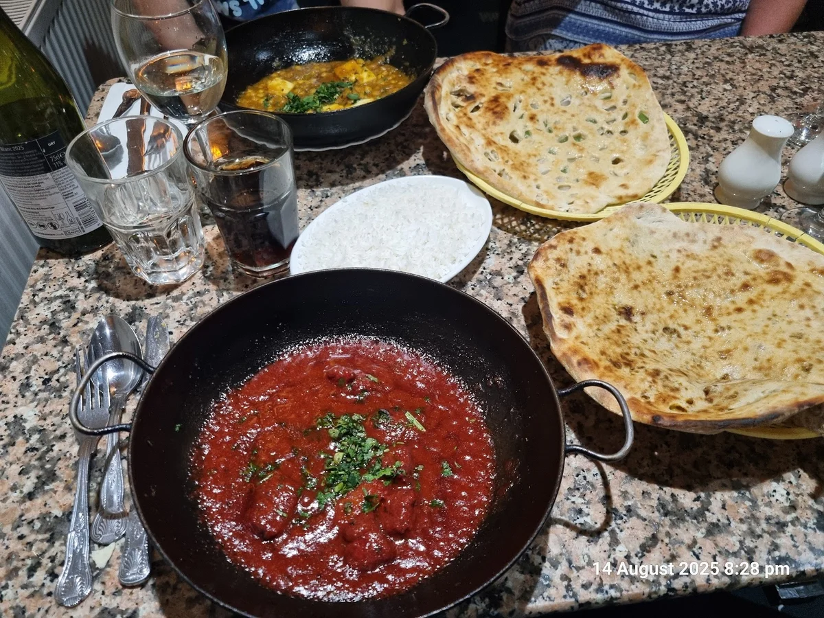 Akram Kashmiri Restaurant
