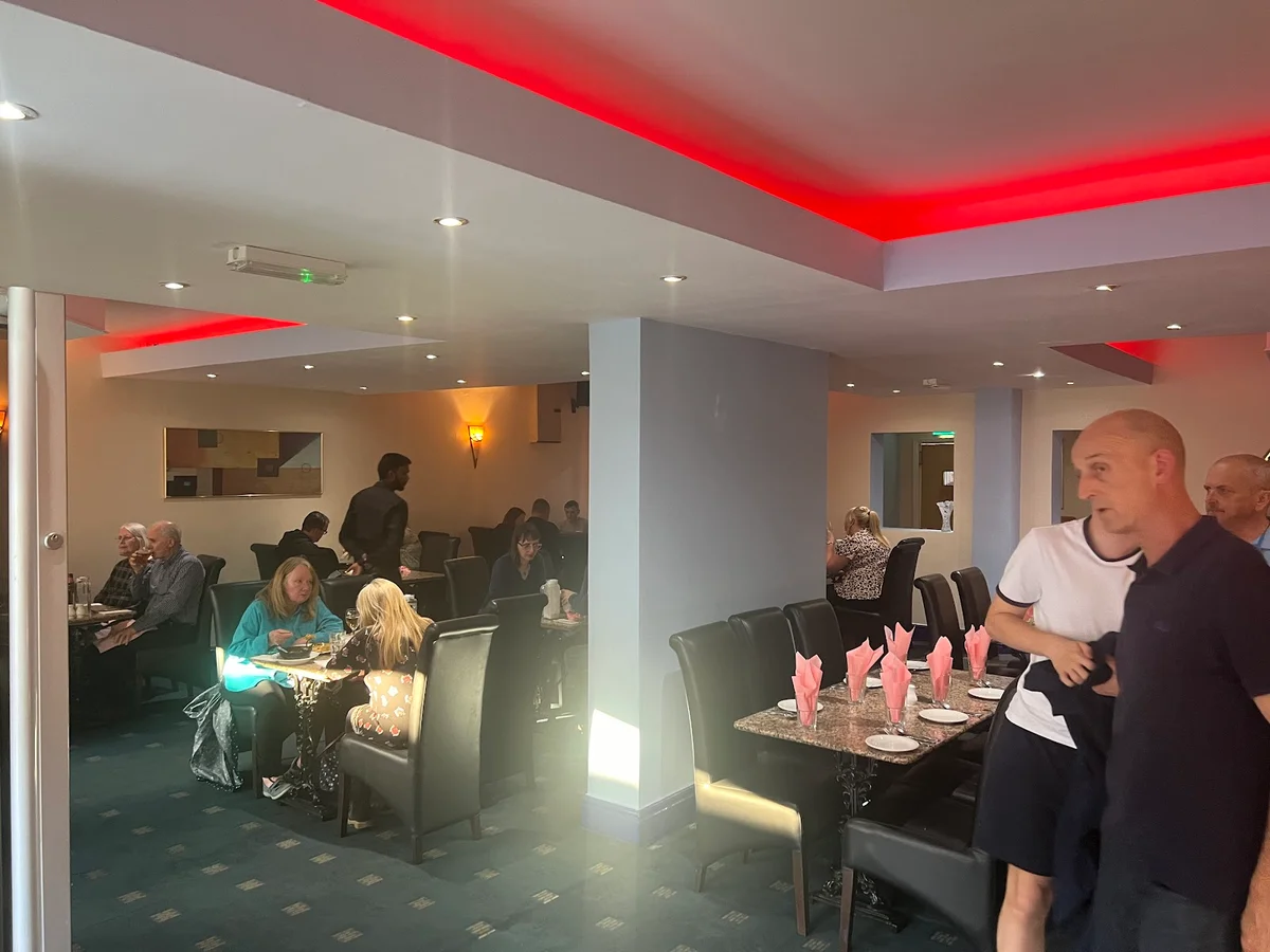 Akram Kashmiri Restaurant