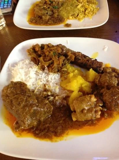 Al Maidah Banquet Hall & Restaurant