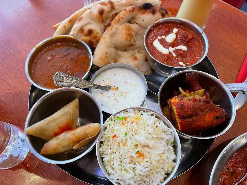 Aladin Indian Restaurant - Brick Lane's Award-Winning Curry House