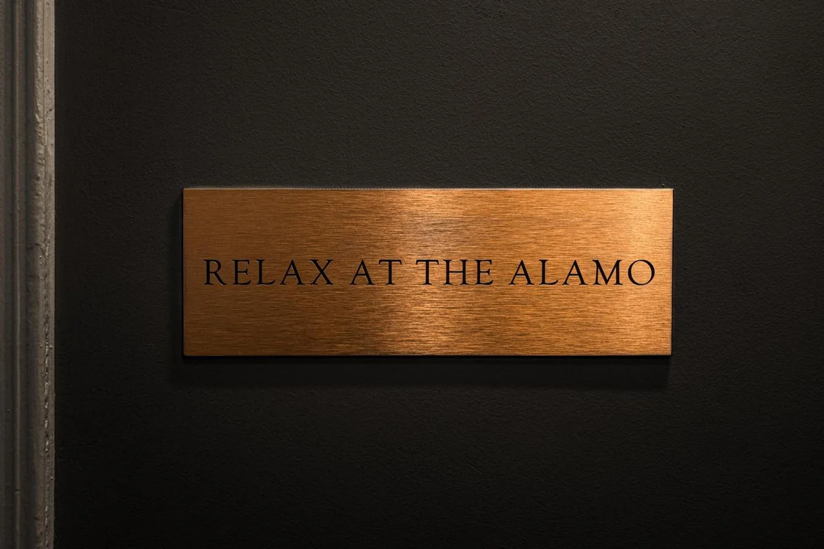 Alamo Guest House