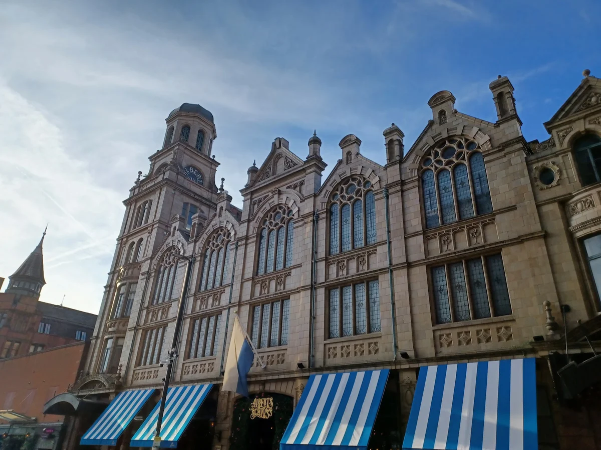 Albert Hall