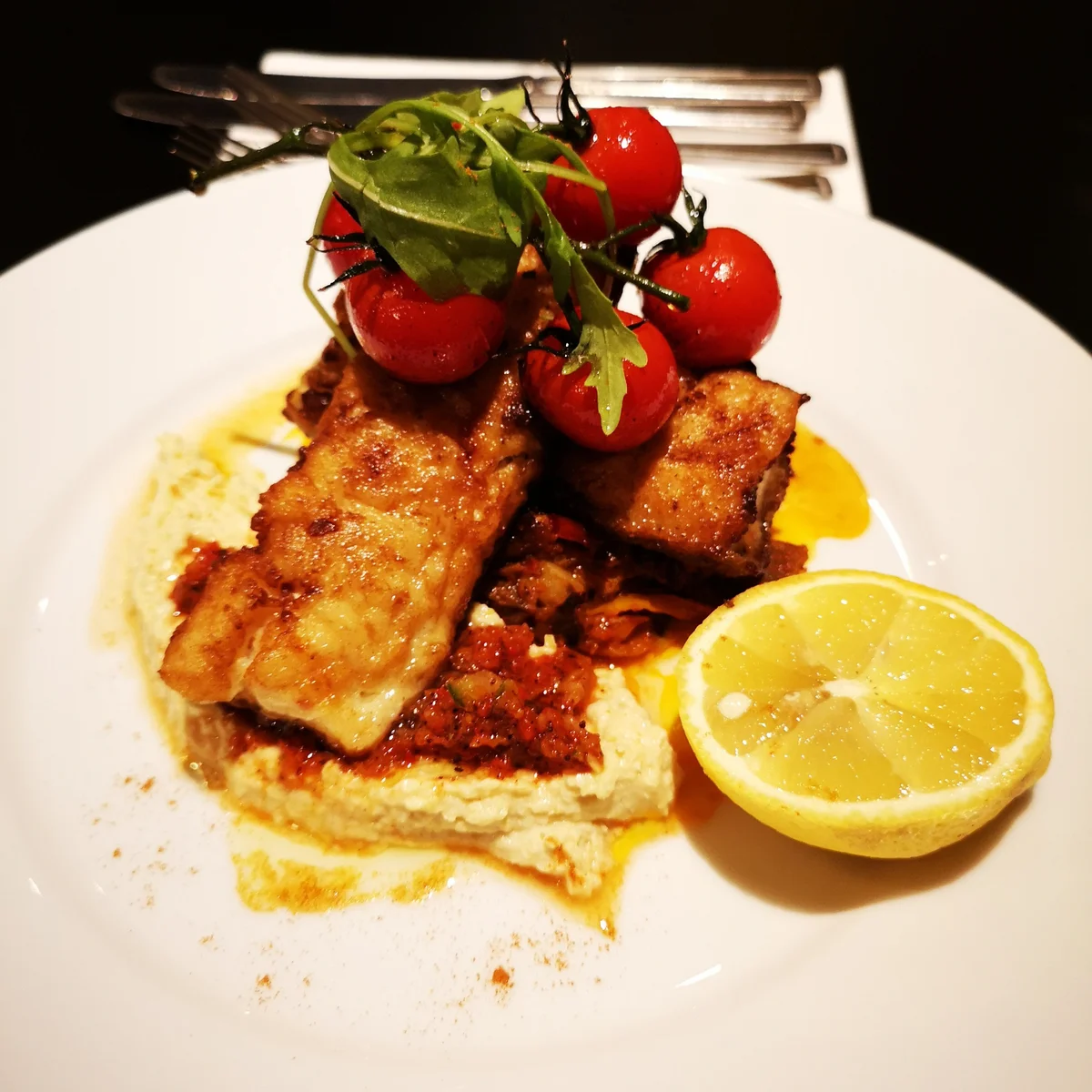 Aldente Restaurant & Bar
