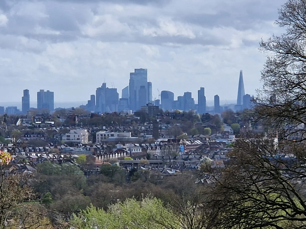 Alexandra Palace