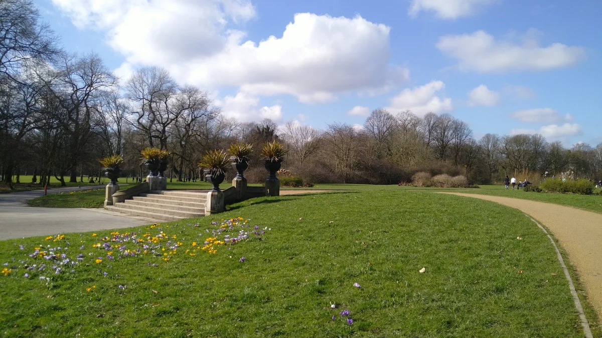 Alexandra Park