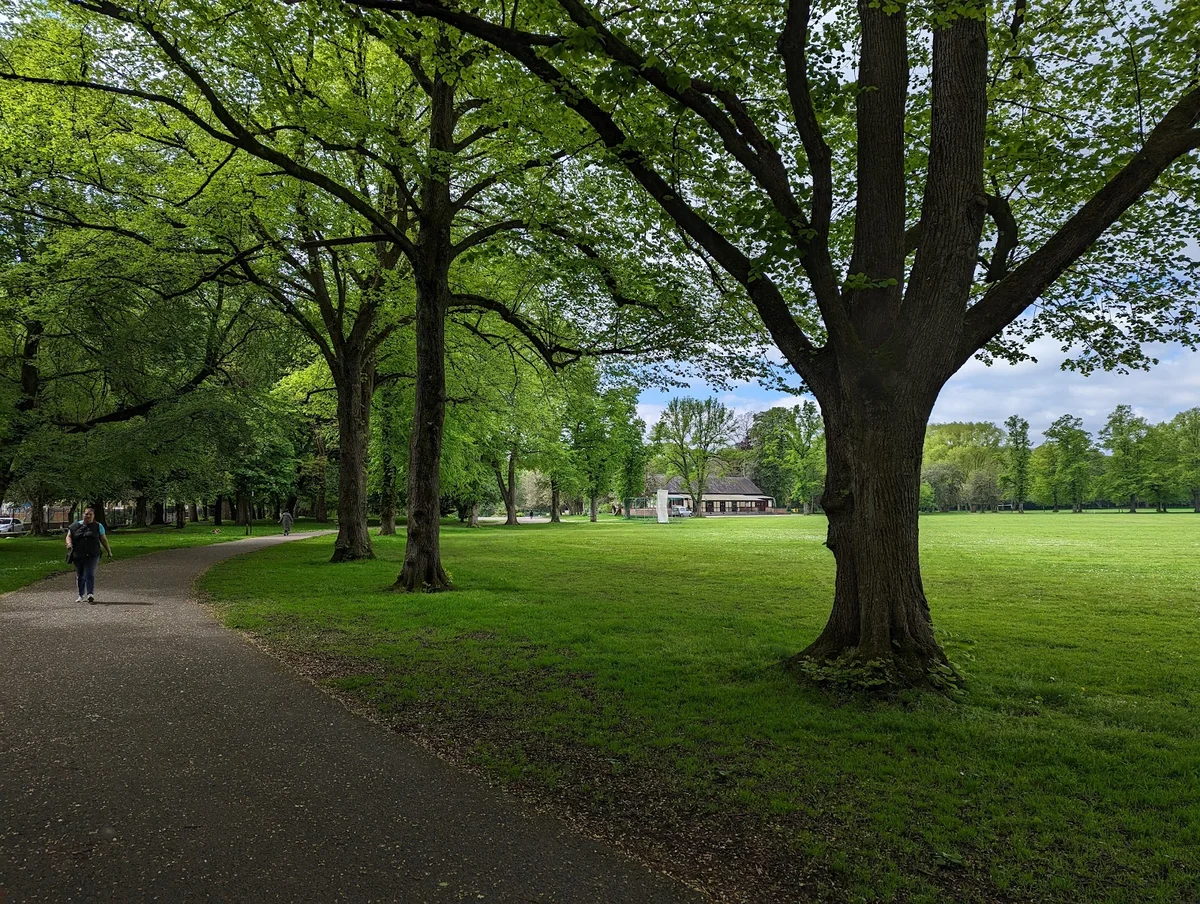 Alexandra Park