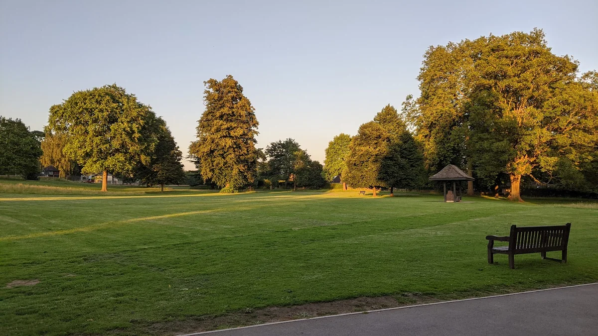 Alice Park
