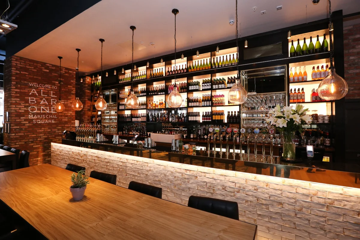 All Bar One Aberdeen