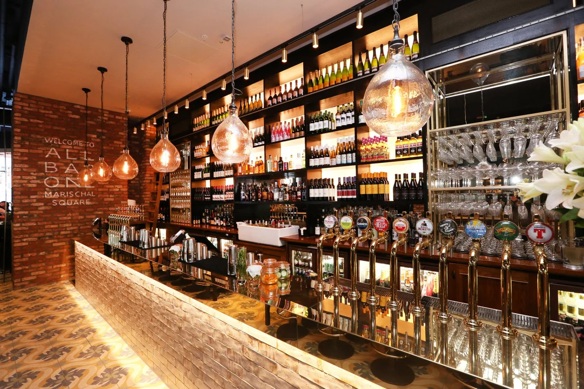 All Bar One Aberdeen