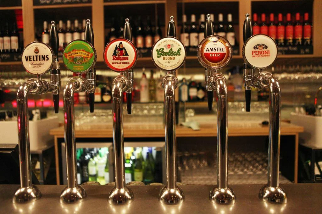 All Bar One Glasgow