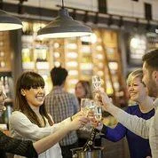 All Bar One Glasgow