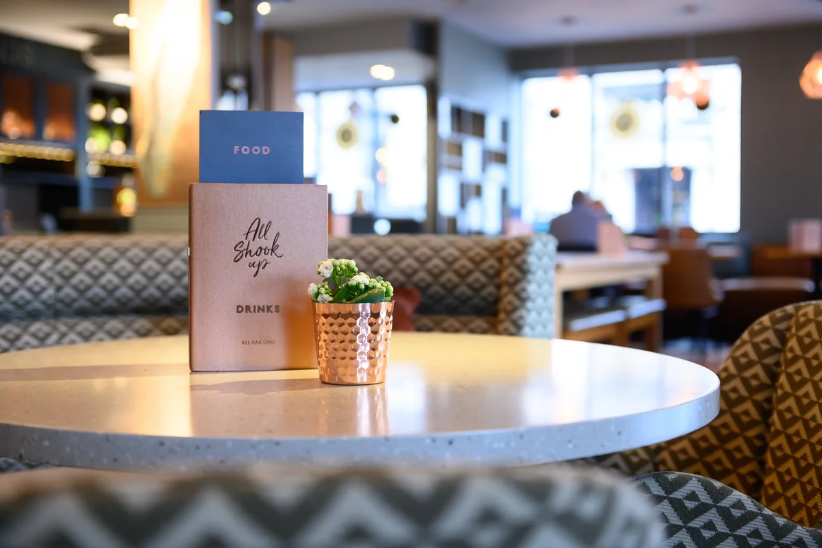 All Bar One Liverpool