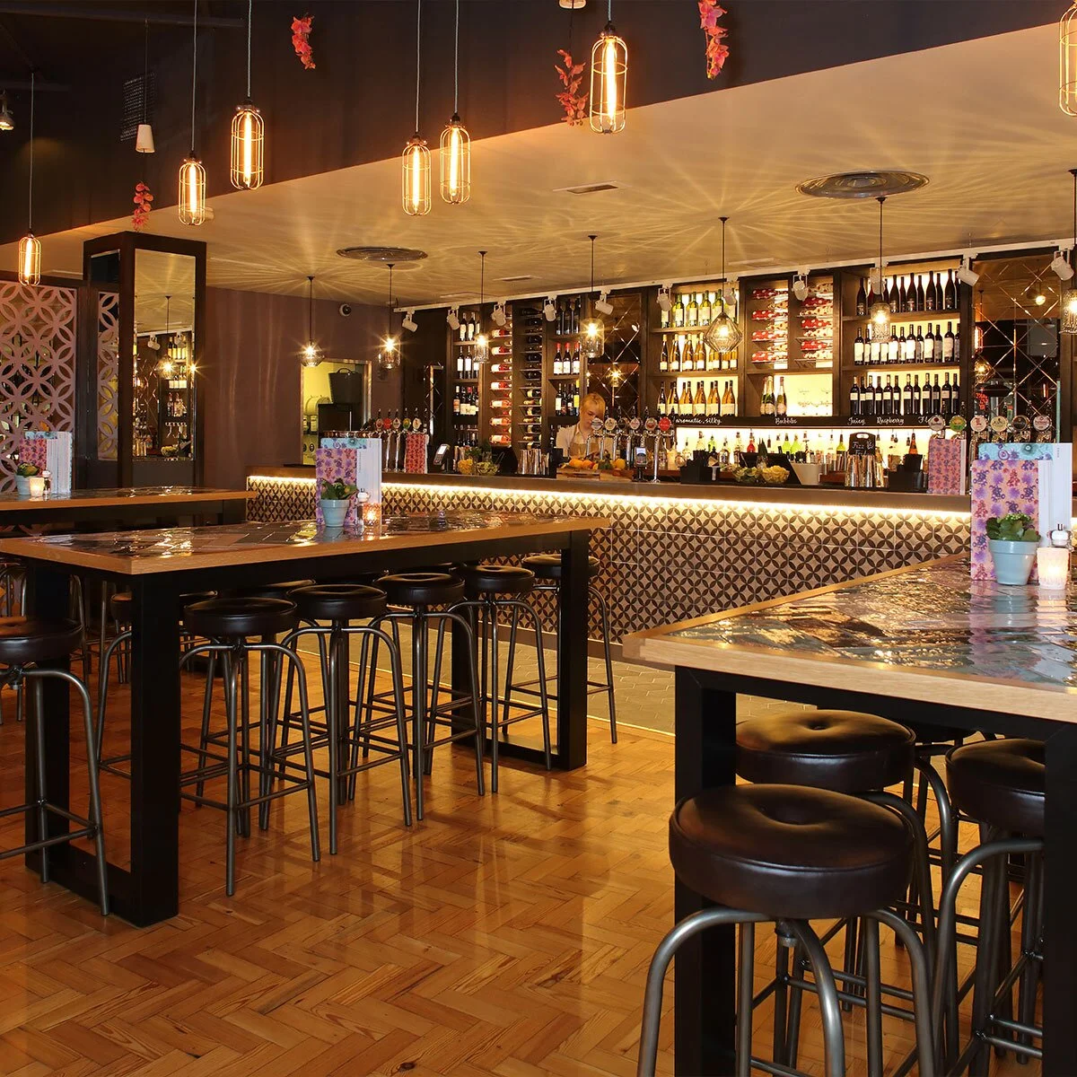 All Bar One Nottingham