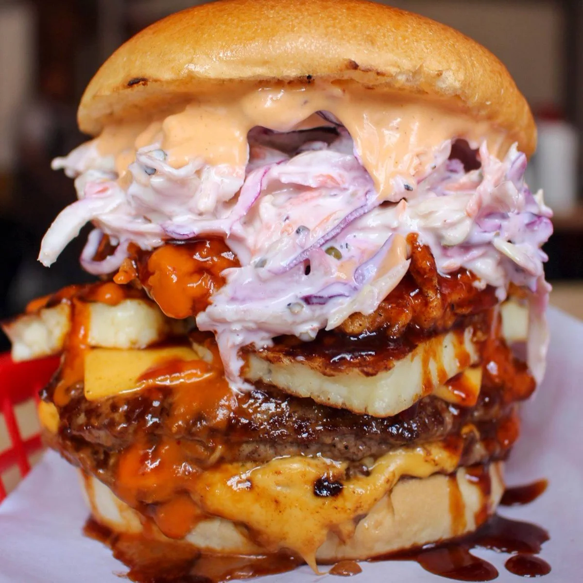 Almost Famous - Liverpool