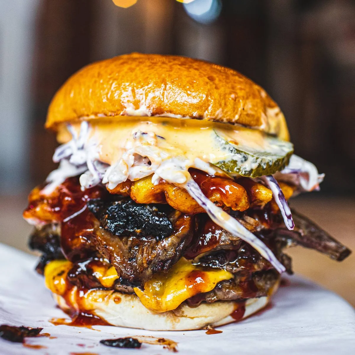Almost Famous - Liverpool