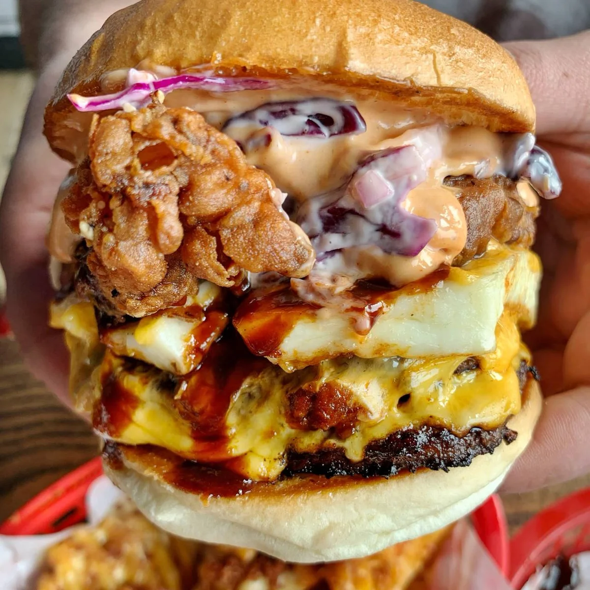 Almost Famous - Liverpool