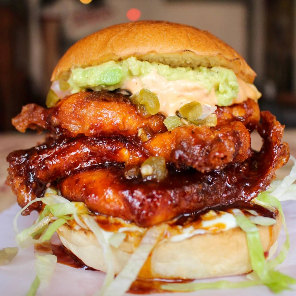 Almost Famous - Liverpool