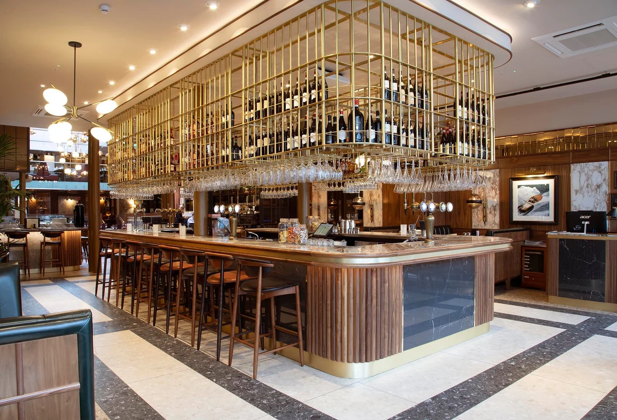 Amarone Aberdeen