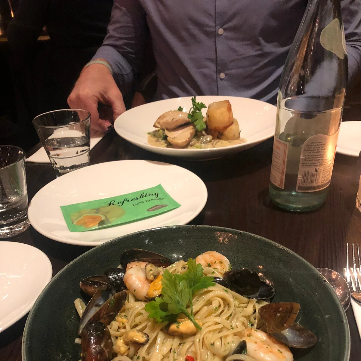 Amarone Aberdeen