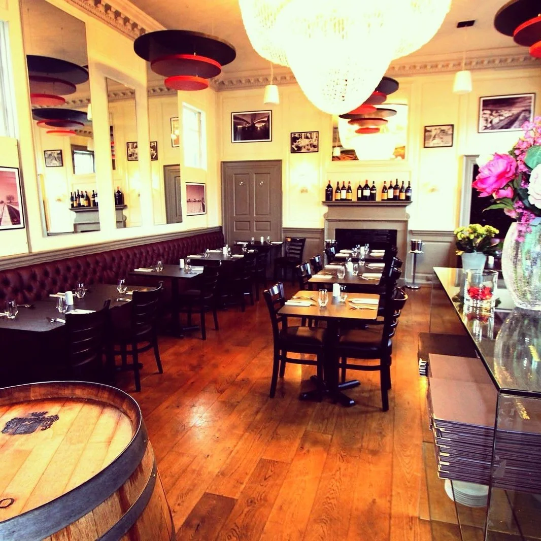 Amarone Kitchen