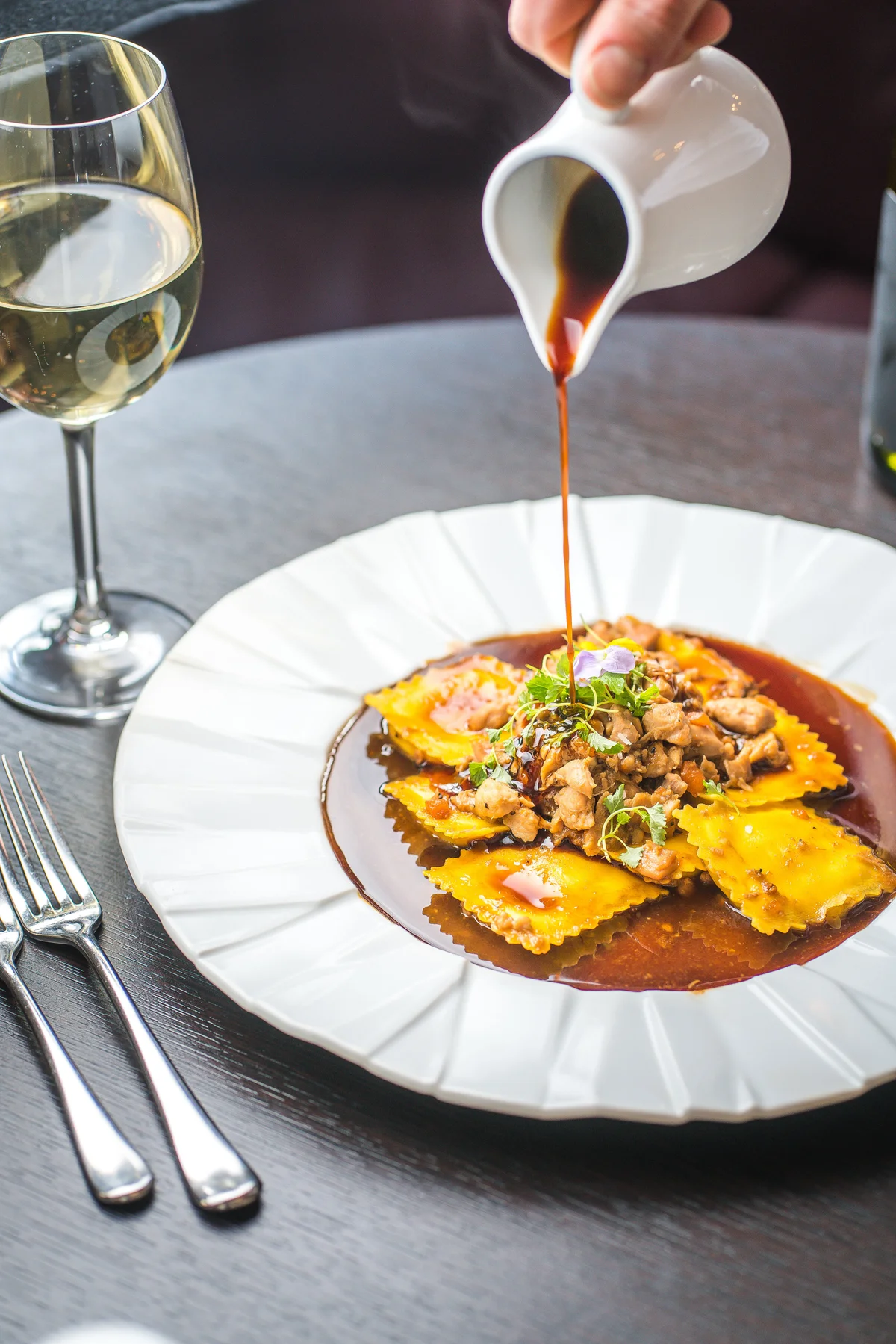 Amarone Kitchen