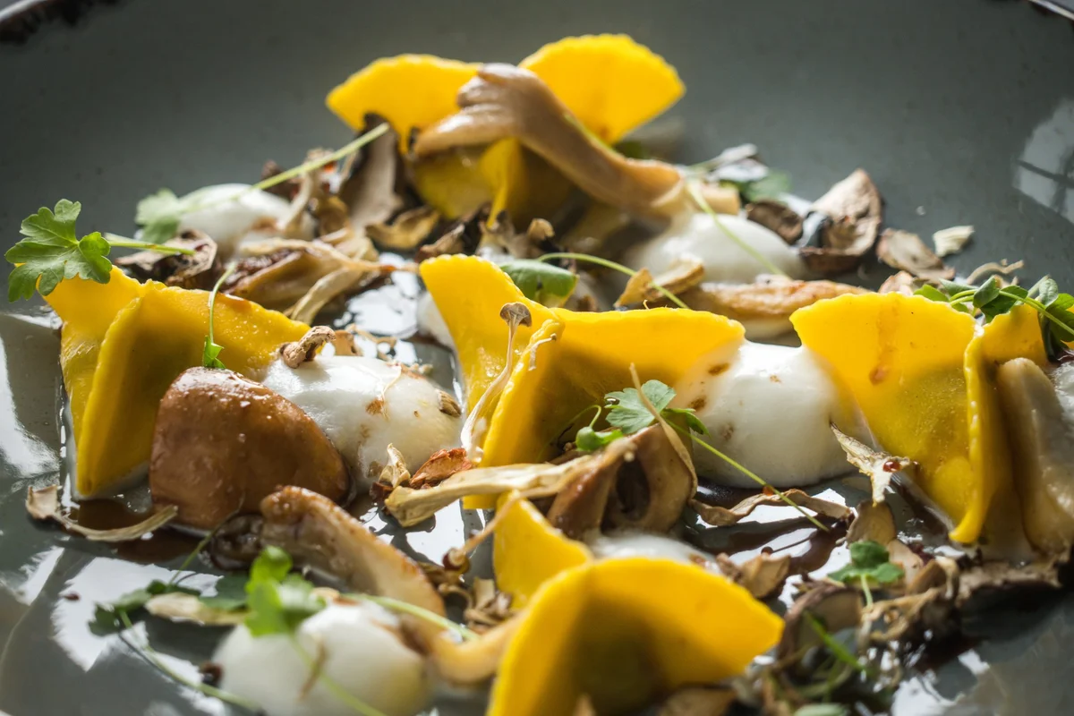 Amarone Kitchen