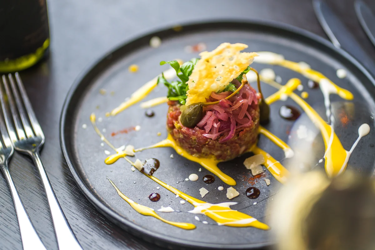 Amarone Kitchen
