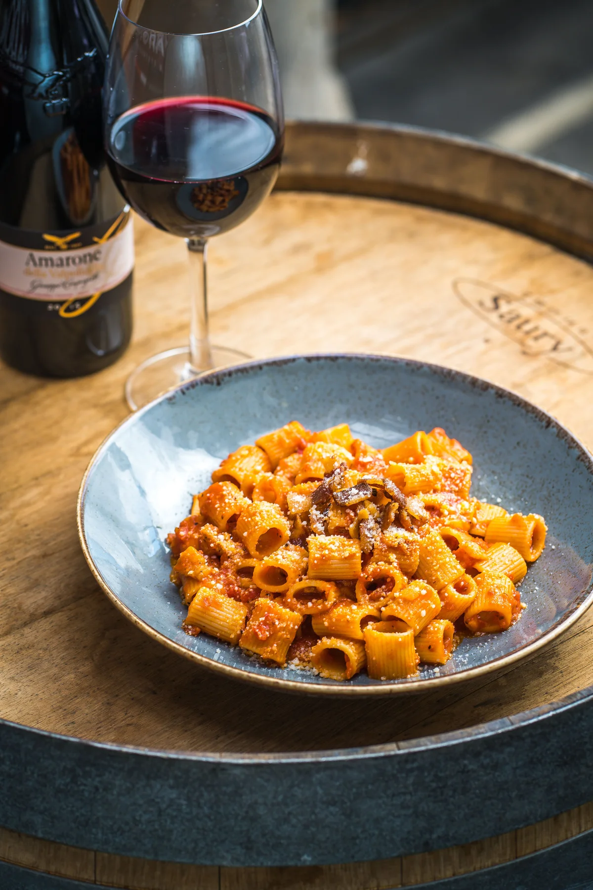 Amarone Kitchen